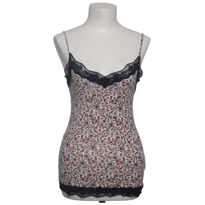 Tanktop (Weiß, Blau, Rot) von Tezenis