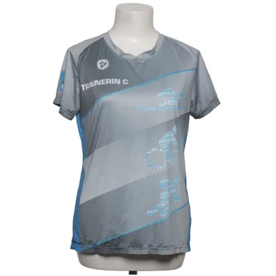 Practice jersey (Gray, Blue) from Rosa Rosa Polyester