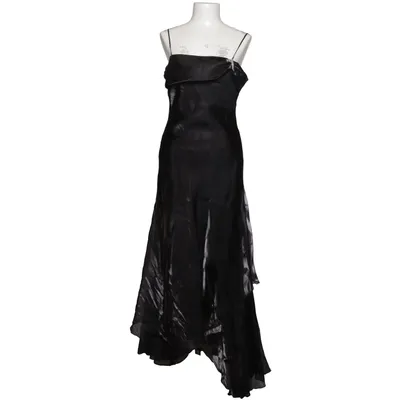 Avondjurk (Zwart) van Orsay Polyamide, Polyester