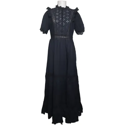 Robe longue (Bleu) de Rixo