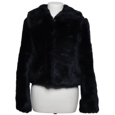 Vinterjacka (Svart) från Tuzzi Bomull, Polyester, Viskos
