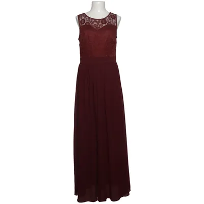 Evening gown (Purple) from Dressystar Elastane, Polyamide, Polyester