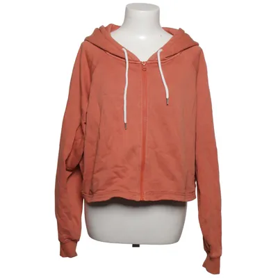 Sweat à capuche (Rouge, Orange) de Titus