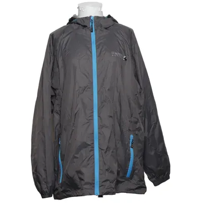 Regnjacka (Grå) från Moose Knuckles