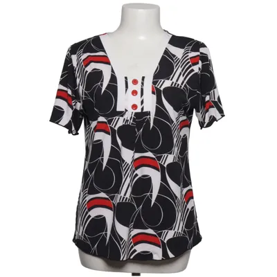 Top (Black, White, Red) from THK-Royal