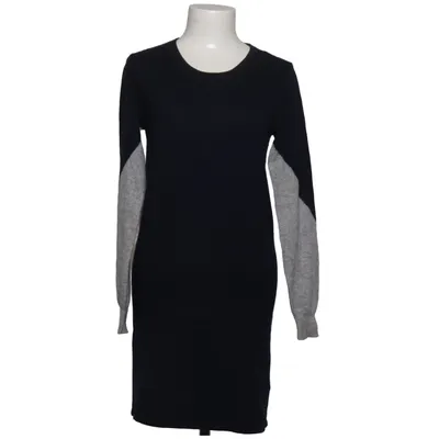 Jurk (Blauw, Grijs) van Delicatelove Kasjmier