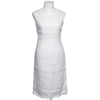 Dress (1.30.935.4527) from Roberto Verino Acetate, Cupro, Linen