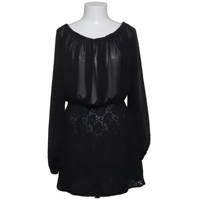 Dress (Black) from Miss Sixty Collection