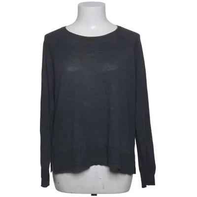 Strickpullover (Grau) von Zara Knitwear