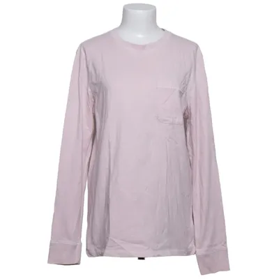 Långärmad t-shirt (Rosa) från Goodfellow & Co Bomull