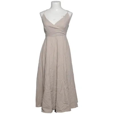 Klänning (Beige) från Whyte Valentyne