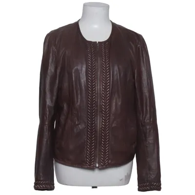 Jacka (Brun) från Naf Naf Polyester