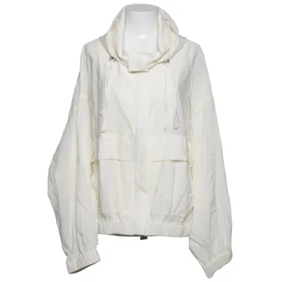 Jacka (Vit) från H&M Trend Polyamid