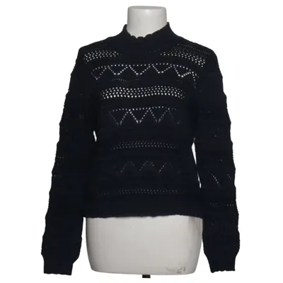 Sweater (Blue) from Hessnatur Organic cotton
