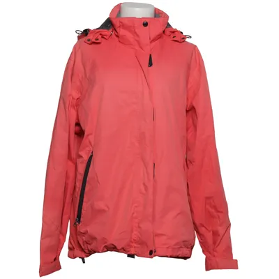Outdoor jas (Rood) van Killtec Polyester