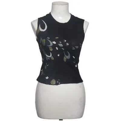 Top (Grau, Mehrfarbig) von Gsus Sindustries