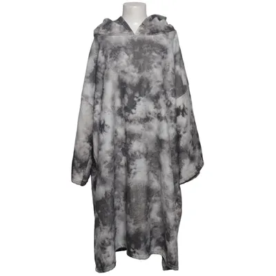 Cape de bain (Gris, Noir) de Dreamscene