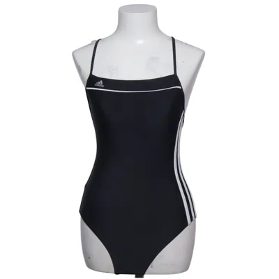 Sport bodysuit (Black, White) from Adidas