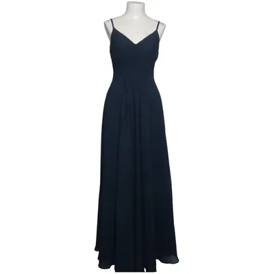 Abendkleid (Blau) von JJ's House Polyester