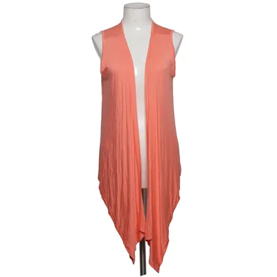 Cardigan (Orange) from Lavelle Elastane, Viscose