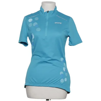 Cykeltröja (Blå) från Crivit Sports Polyester