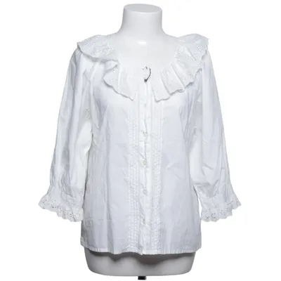 Blouse (White) from Betty Barclay