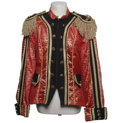 Jacka (Retro Classic) från Collection Polyester