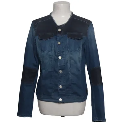 Jeansjacke (Maida) von Bogner Jeans Baumwolle, Elasthan