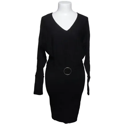 Robe (Noir) de Melrose