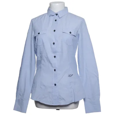 Skjorta (Blå) från Liu Jeans Bomull