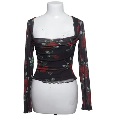 Top (Sort, Rød, Grøn) fra Even & Odd Elastan, Genanvendt polyester