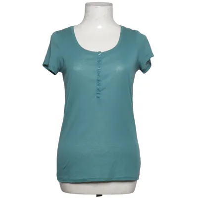 Farfarströja (Blå) från EDC by ESPRIT Bomull, Polyester