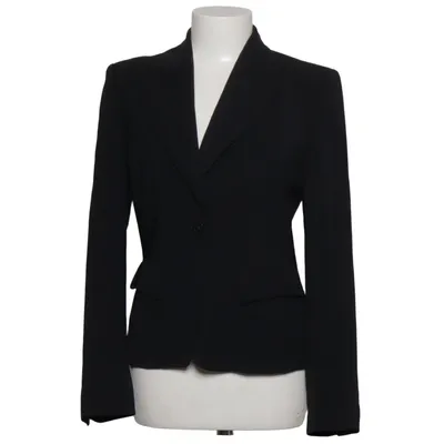 Blazer (Zwart) van Claudia Sträter Polyester