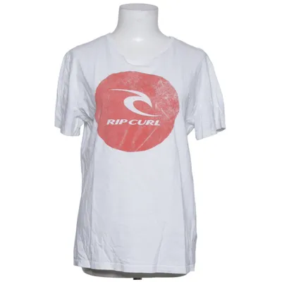 T-shirt (Hvid, Rød) fra Rip Curl