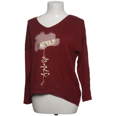 Sweater (Kathy) fra Kathy Angora, Viscose, Uld