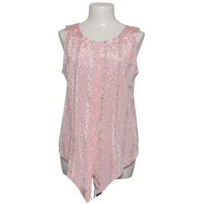 Haut (Rose) de Kiss