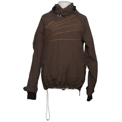 Anorak (Brown) from Maui-Wowie