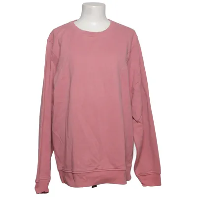 Sweatshirt (Pink) fra Nils Sundström Bomuld, Polyester