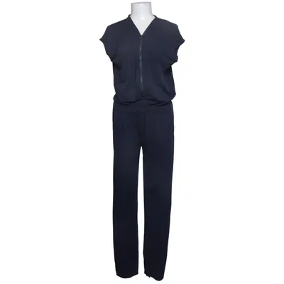 Jumpsuit (Blue) from Gwynedds Elastane, Polyester