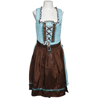 Dirndl (Blå, Brun, Flerfärgad) från Berghaus Polyester