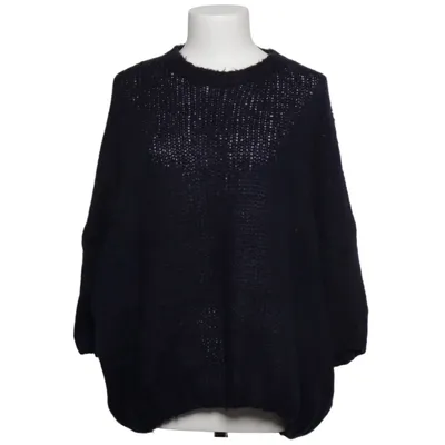 Sweater (Blue) from Amaya Acrylic, Polyamide