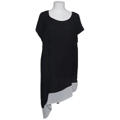 Top (Black, White, Yellow) from Live Unlimited Polyester