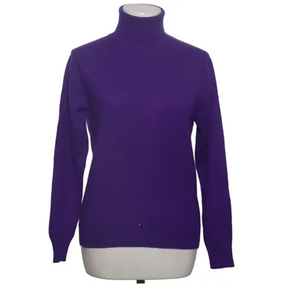 Coltrui (Lila) van Eric Bompard Kasjmier