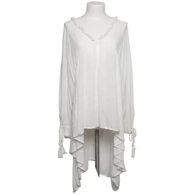 Bluse (Hvid) fra Achilleas