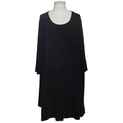Kleid (Schwarz) von Limited Collection Elasthan, Polyester