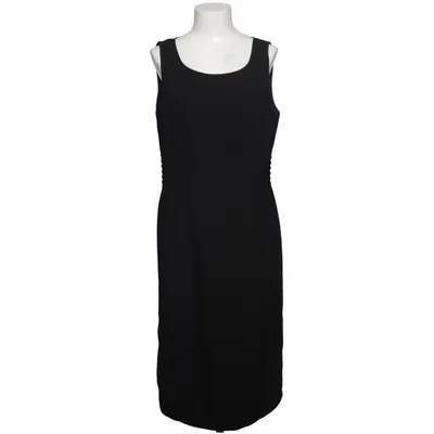 Dress (Black) from Nienhaus Polyester