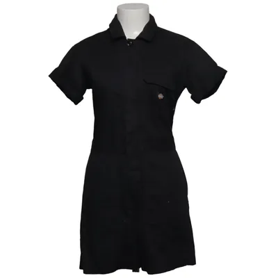Buksedragt (Sort) fra Dickies Bomuld