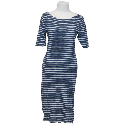 Robe (Bleu, Blanc) de Garcia Jeans