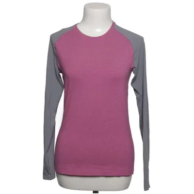 Unterziehshirt (Pink, Grau, Mehrfarbig) von Active Touch Elasthan, Polyester