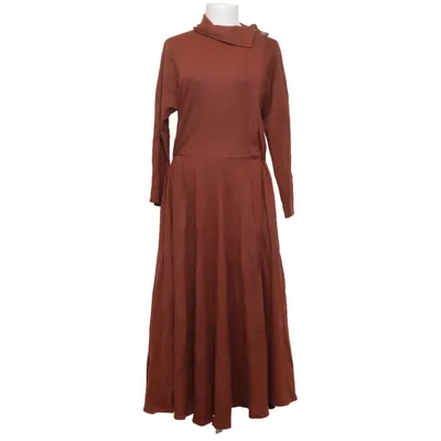 Robe chemise (Rouge) de Mario Rosella